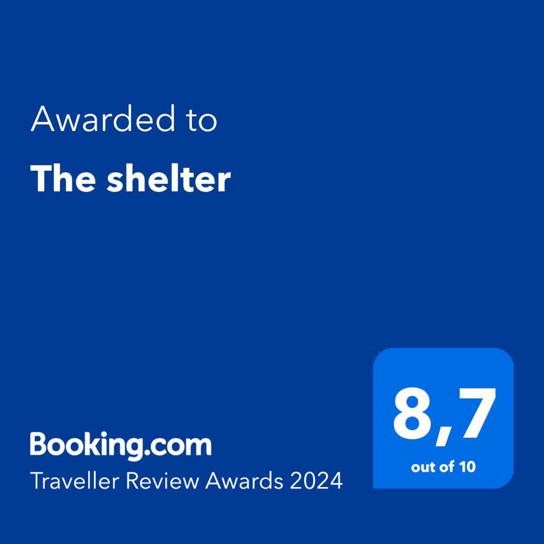The Shelter Apartment โรม ภายนอก รูปภาพ