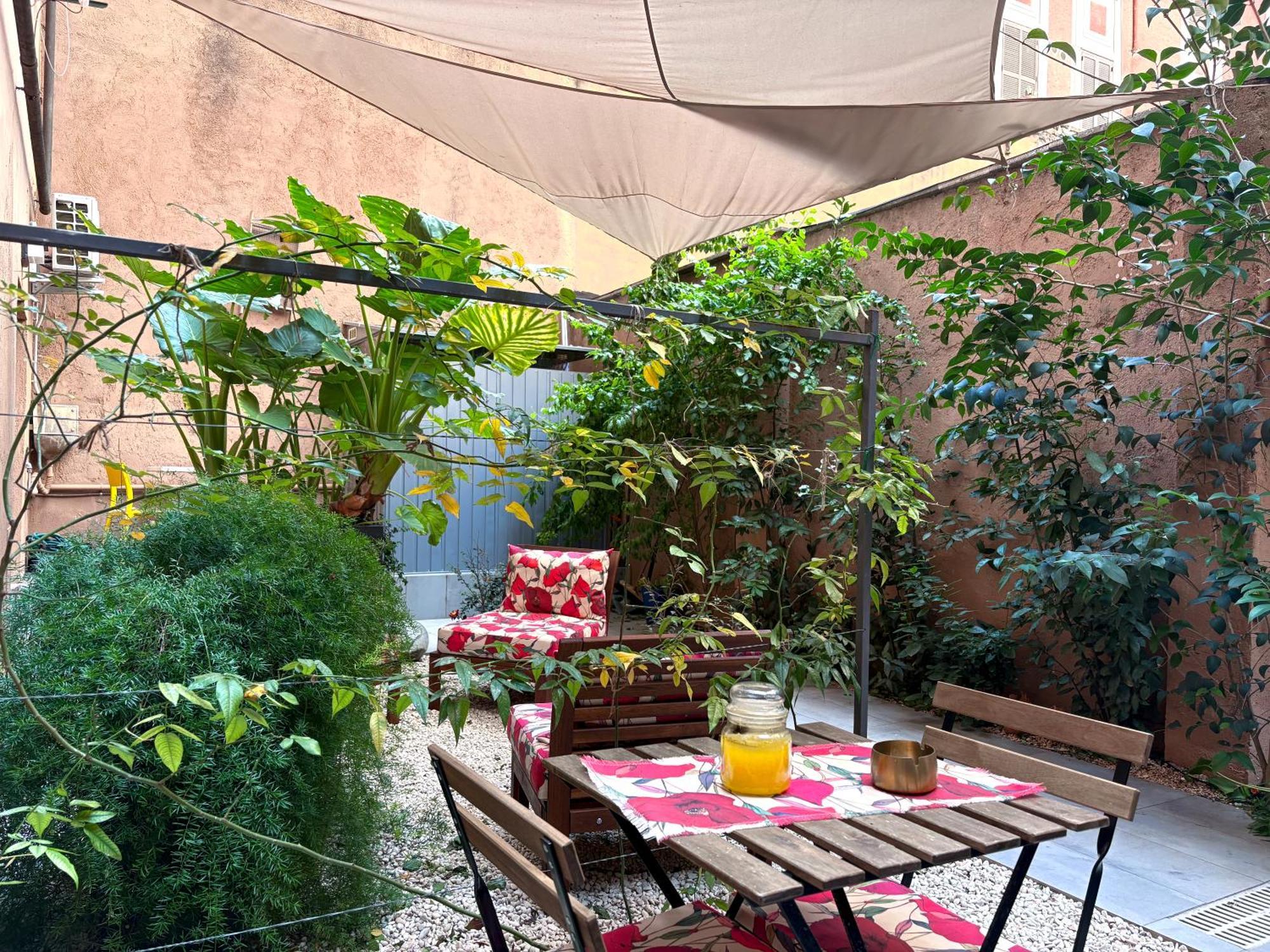The Shelter Apartment โรม ภายนอก รูปภาพ