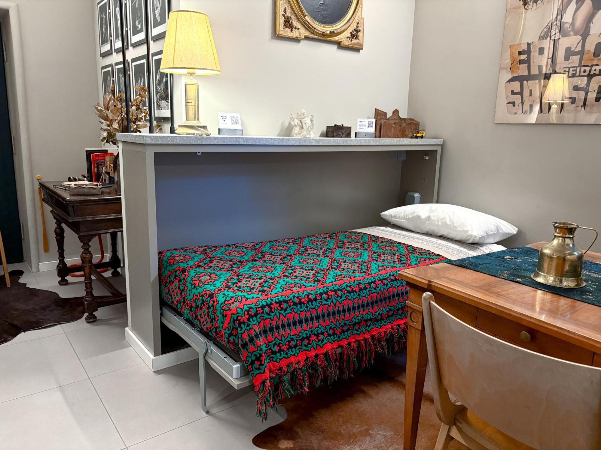 The Shelter Apartment โรม ภายนอก รูปภาพ