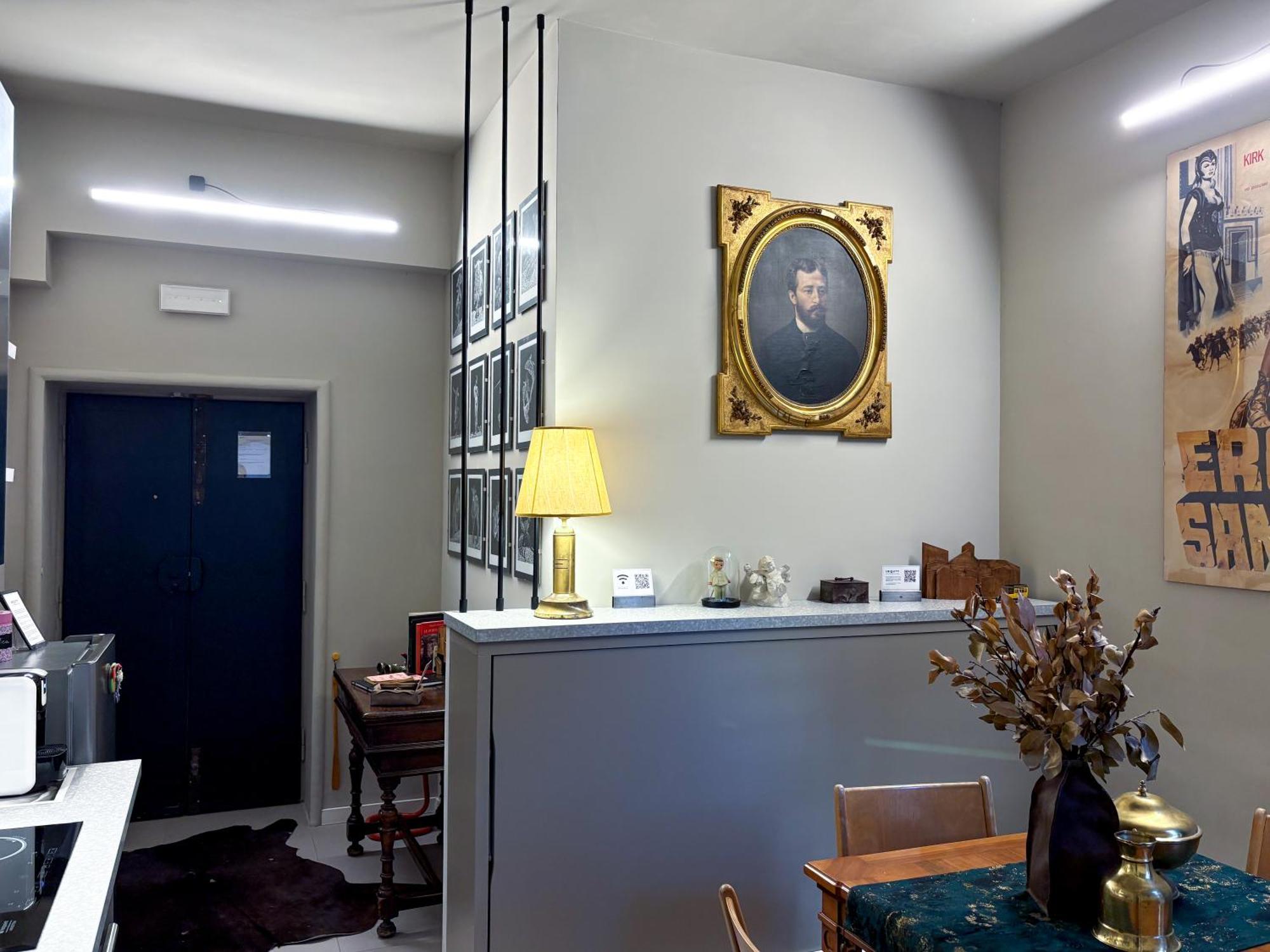 The Shelter Apartment โรม ภายนอก รูปภาพ