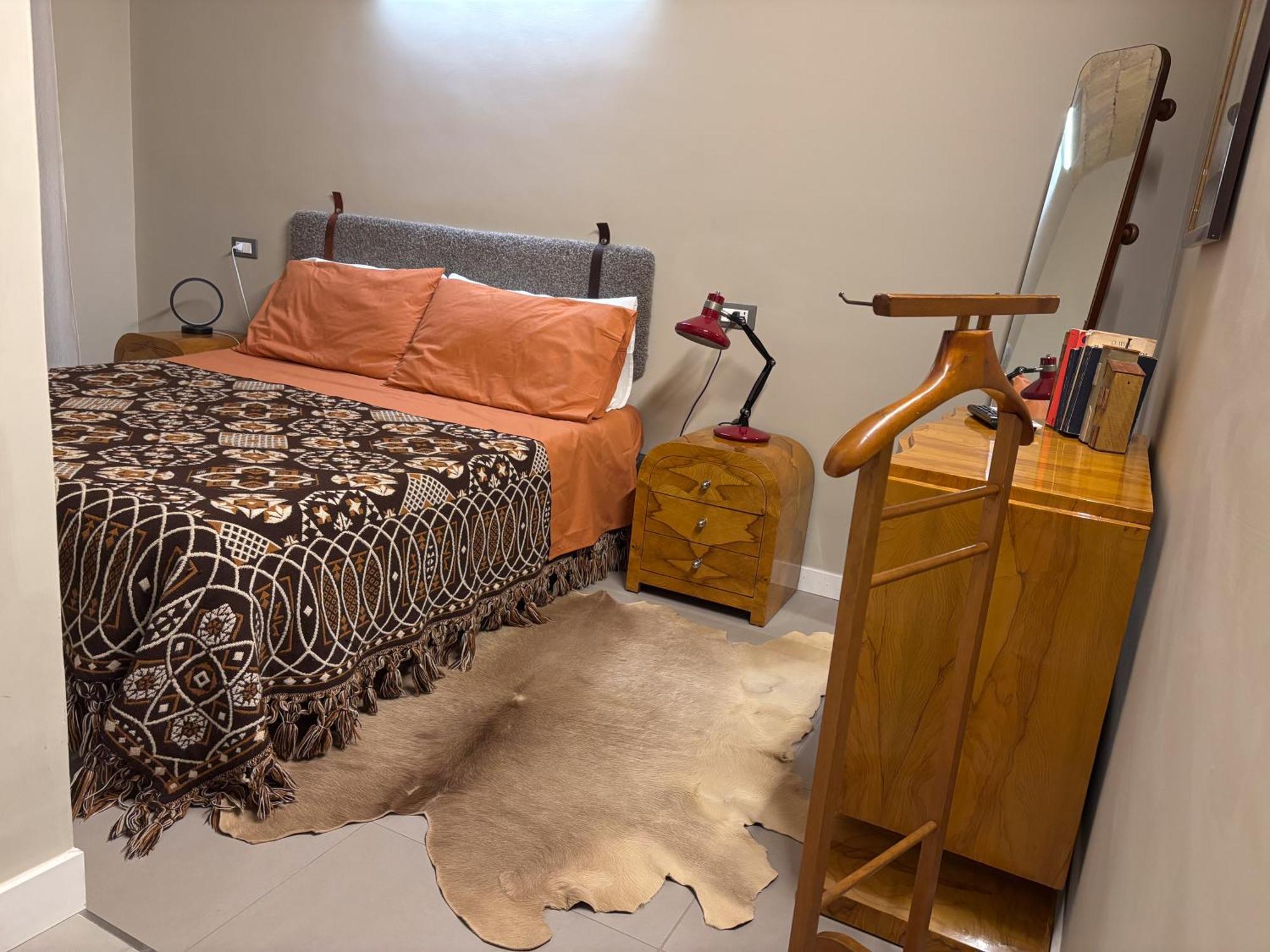 The Shelter Apartment โรม ภายนอก รูปภาพ