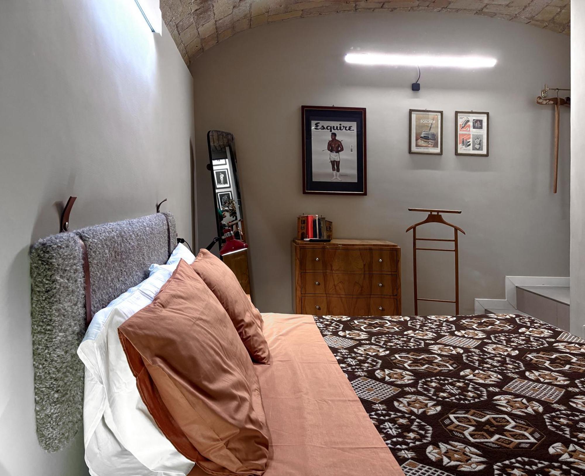 The Shelter Apartment โรม ภายนอก รูปภาพ