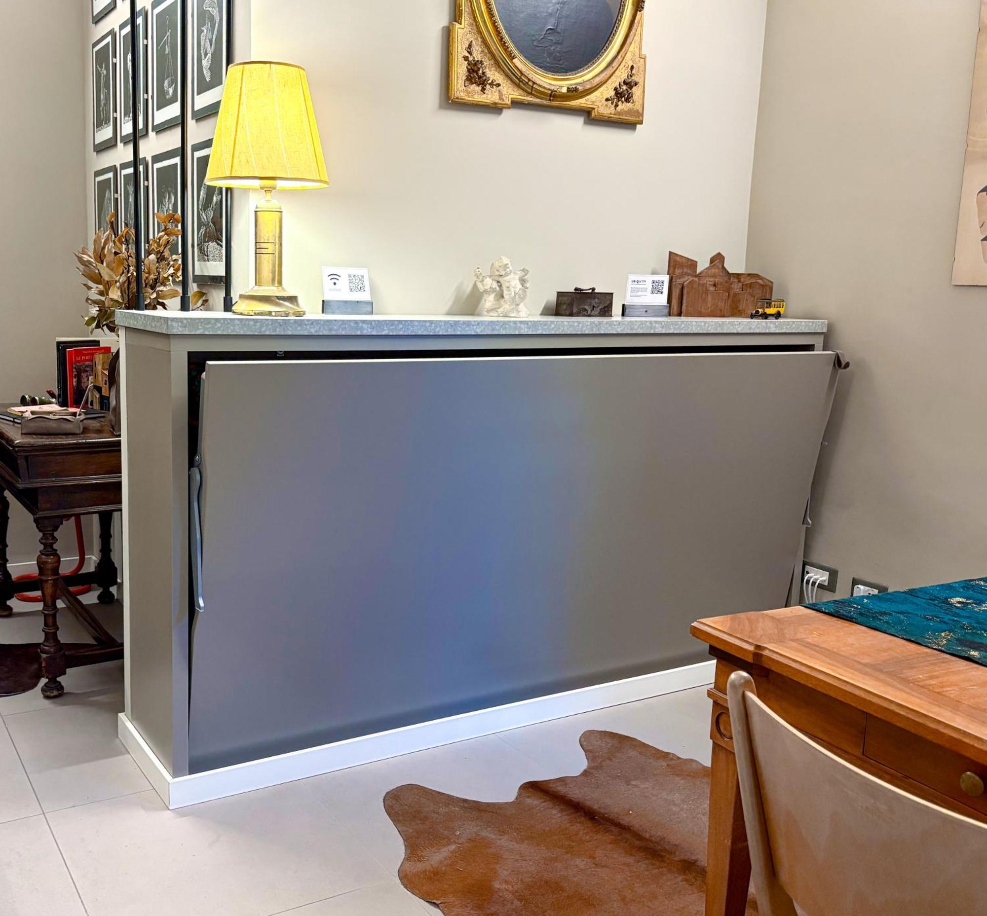 The Shelter Apartment โรม ภายนอก รูปภาพ