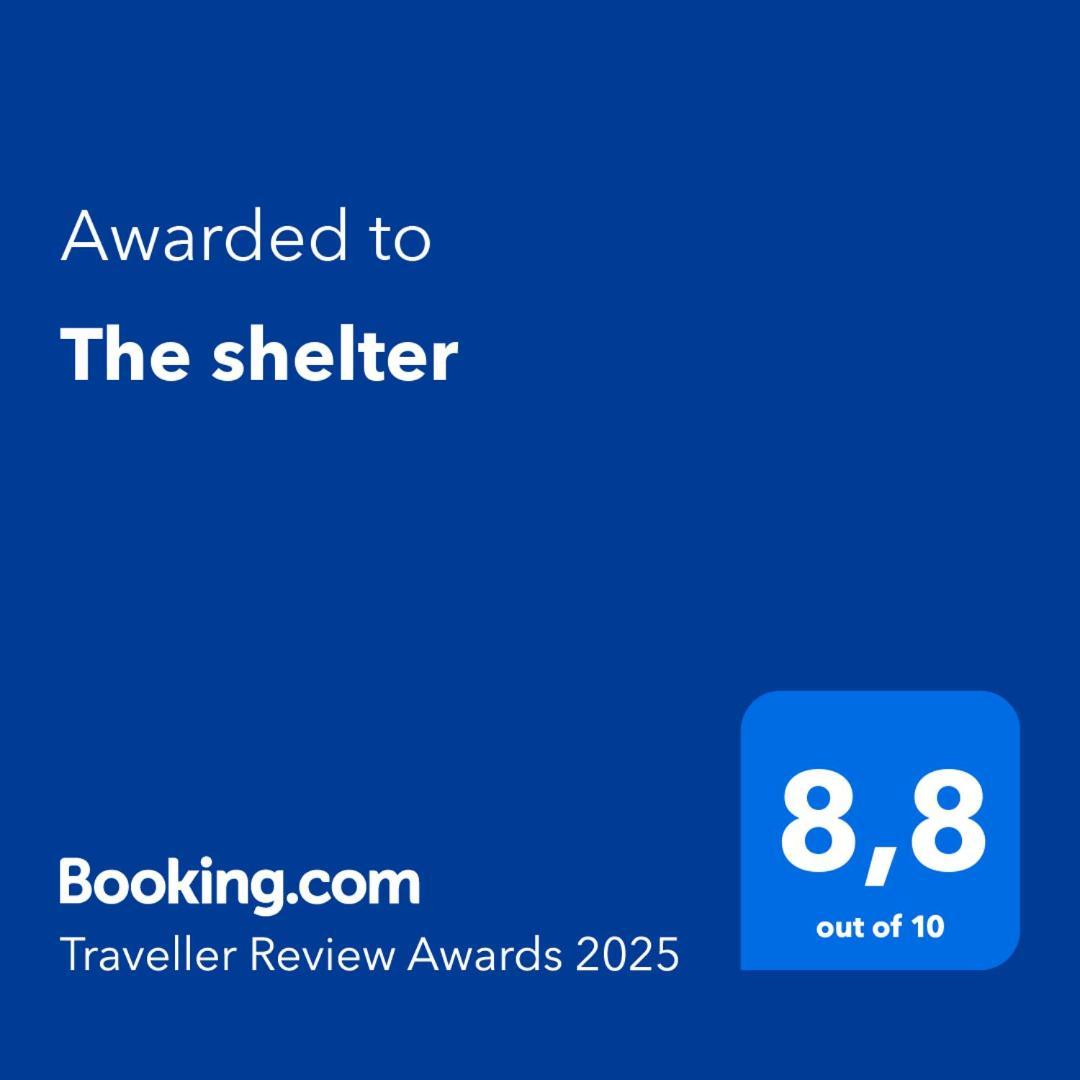 The Shelter Apartment โรม ภายนอก รูปภาพ
